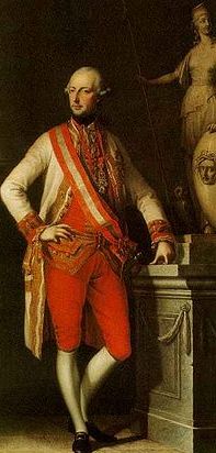Joseph II