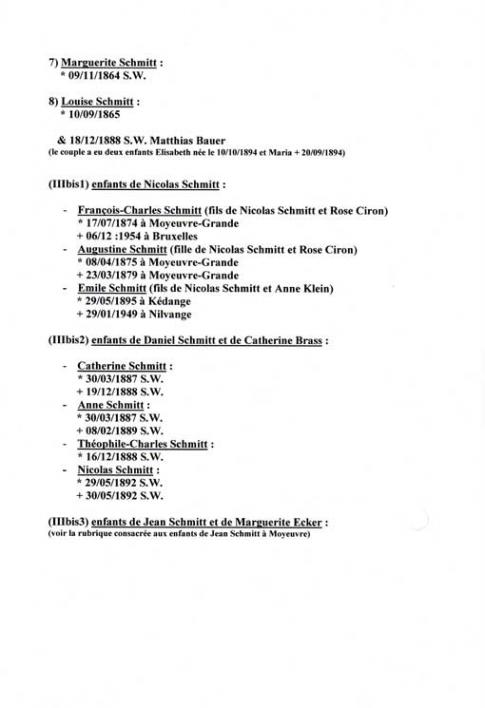 fiches généalogiques7 fiches généalogiques7