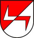 blason de Welschenrohr