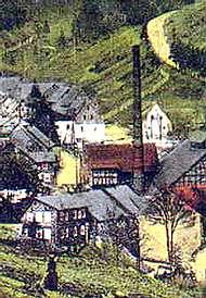verrerie de Fehrenbach