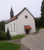 chapelle de Gr&uuml;nwald
