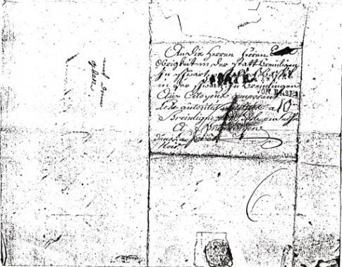 lettre martin 1