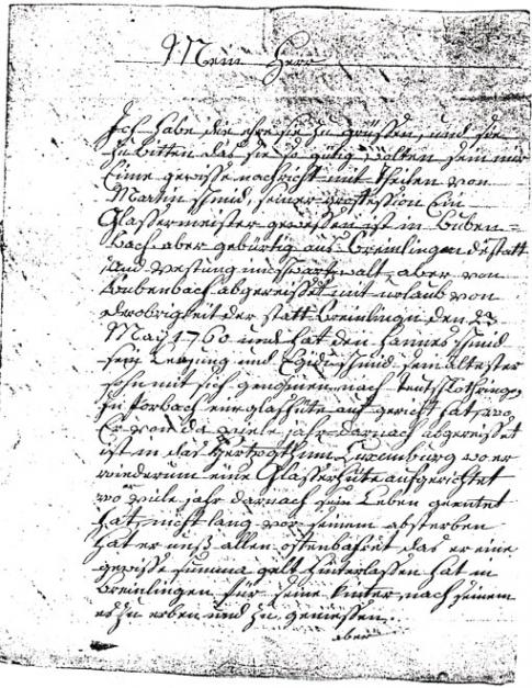 lettre martin 2