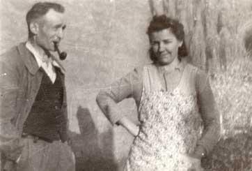 Fran&ccedil;ois Schmitt et Anne Kr&auml;mer