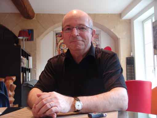 christian Schmitt