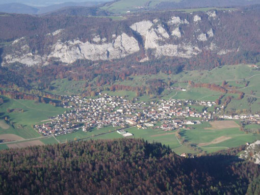 Welschenrohr