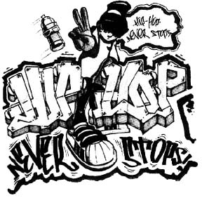 bienvenue sur la page de la culture hip-hop quebequoi