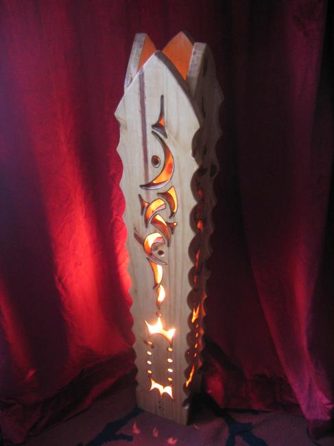 lampe