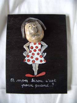 bisou 2