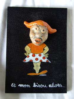 bisou 1