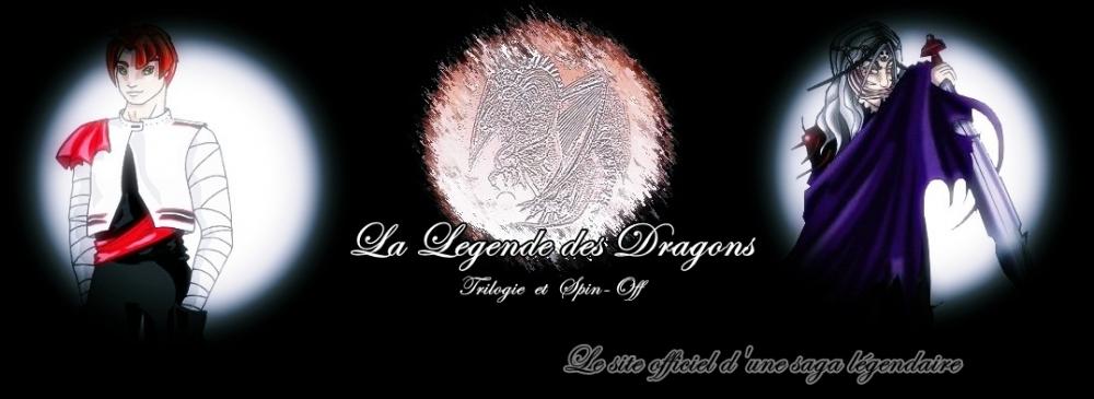 La Légende Des Dragons : La Trilogie
