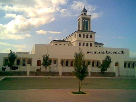 mosque saada <sidikacem>