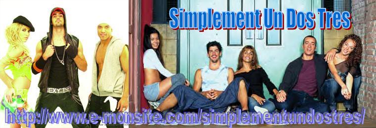 simplement un dos tr