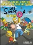les simpson le film