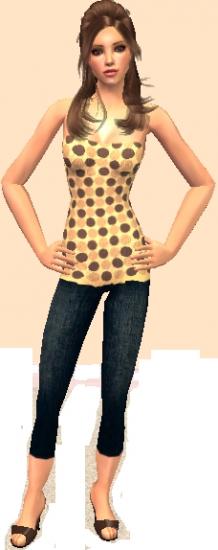 Model Model