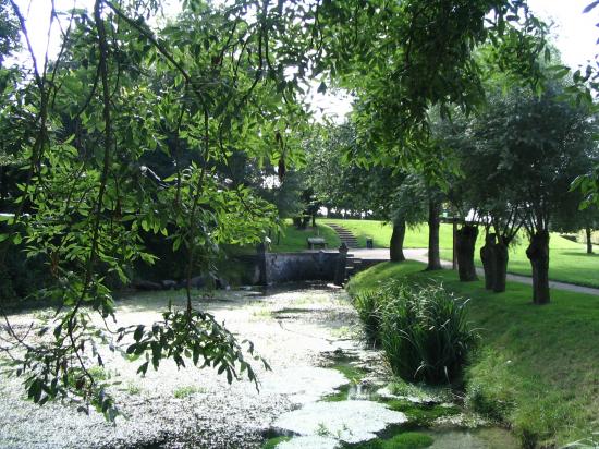 BCT 2007 Source de la Somme BCT 2007 Source de la Somme