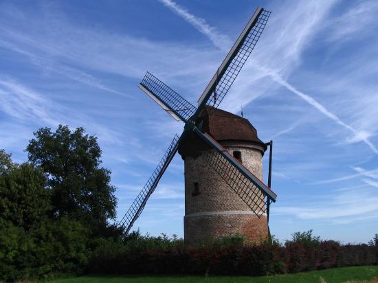 BCT 2007 Moulin de Verain BCT 2007 Moulin de Verain