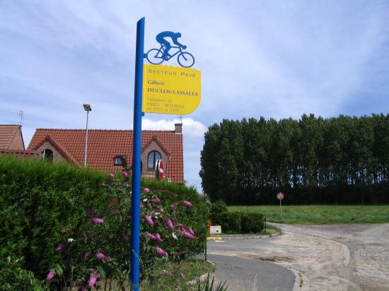 BCT 2007 Pavés Duclos-Lassalle BCT 2007 Pavés Duclos-Lassalle