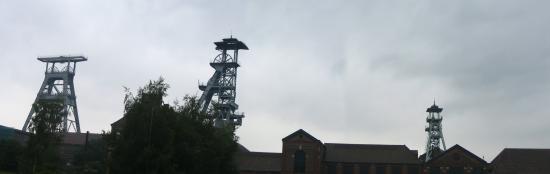 ite minier d Arenberg ite minier d Arenberg