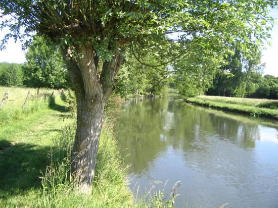 BCT 2007 Le long de l Eure