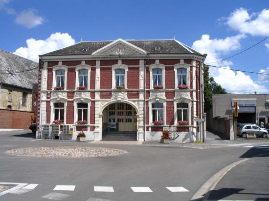 BCT 2007 Saint PYTHON