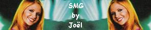 SMG by Jo&euml;l