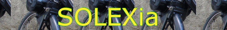 SOLEXia