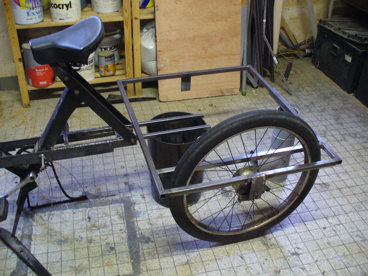 solex 3800 poids