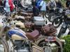 TOUR DE BRETAGNE 2007 - MOTOS
