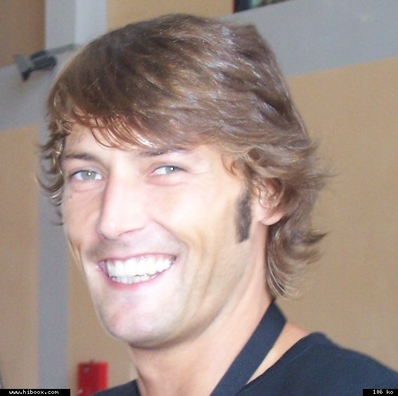 Laurent Kerusore