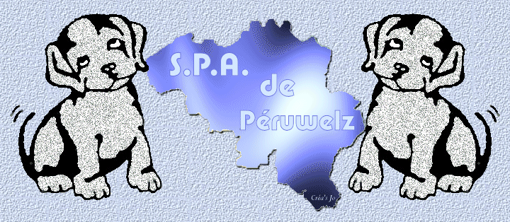 SPA du P�ruwelzis