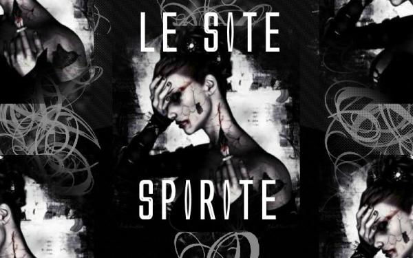 Entrer sur le site SpIrItE