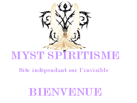 MYST SPIRITISME