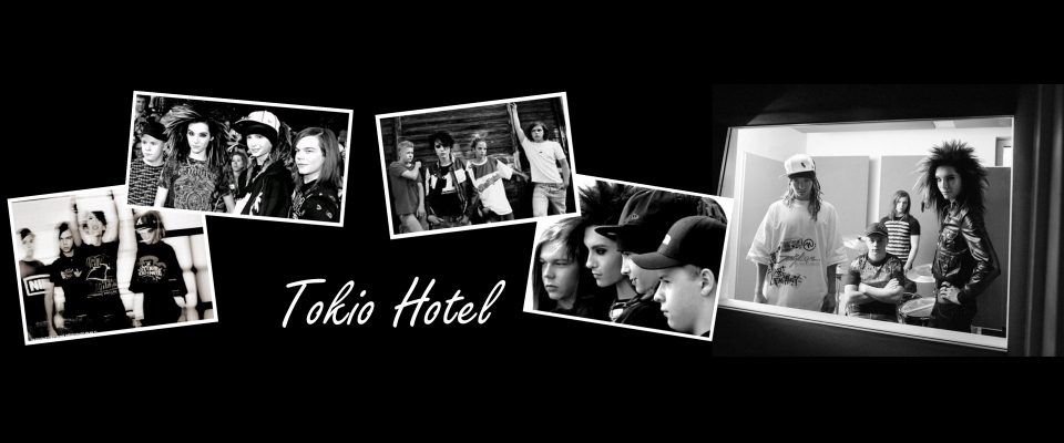 Tokio Hotel