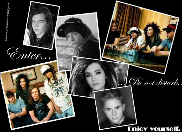 Tokio Hotel