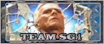 Team Stargate Sg1