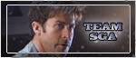 Team Stargate Atlantis