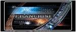 La franchise Stargate