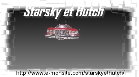 Starsky et hutch : le retour