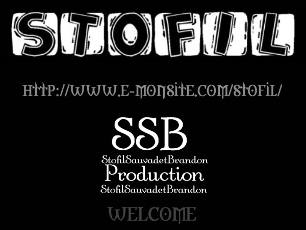 Stofil Rap clermontois 63