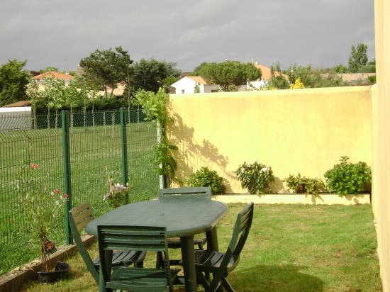Jardin