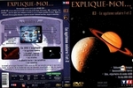 JAQUETTE DVD