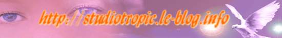 tropic