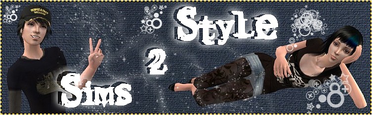 Style2Sims