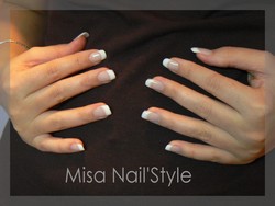 les formes d'ongles - Sublim-et-vous