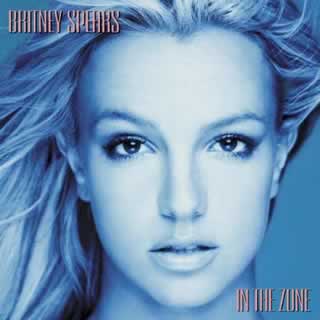 Album In The Zone
