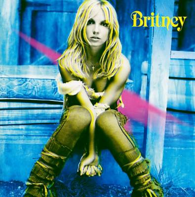Album Britney