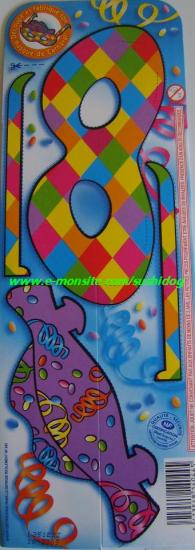 4-pack Carnaval (verso) 4-pack Carnaval (verso)