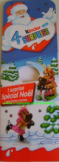 4-pack No&euml;l rennes