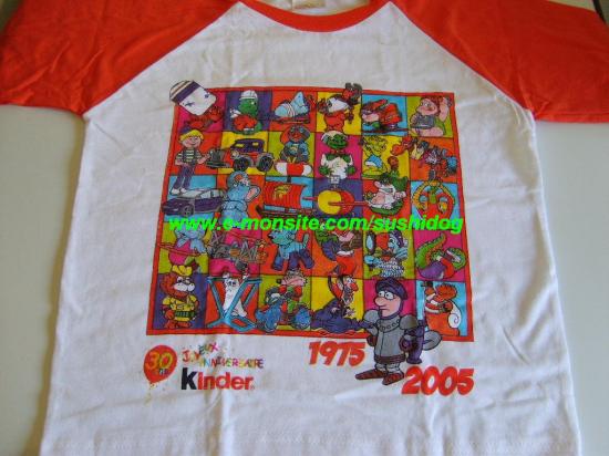 t-shirt 30 ans